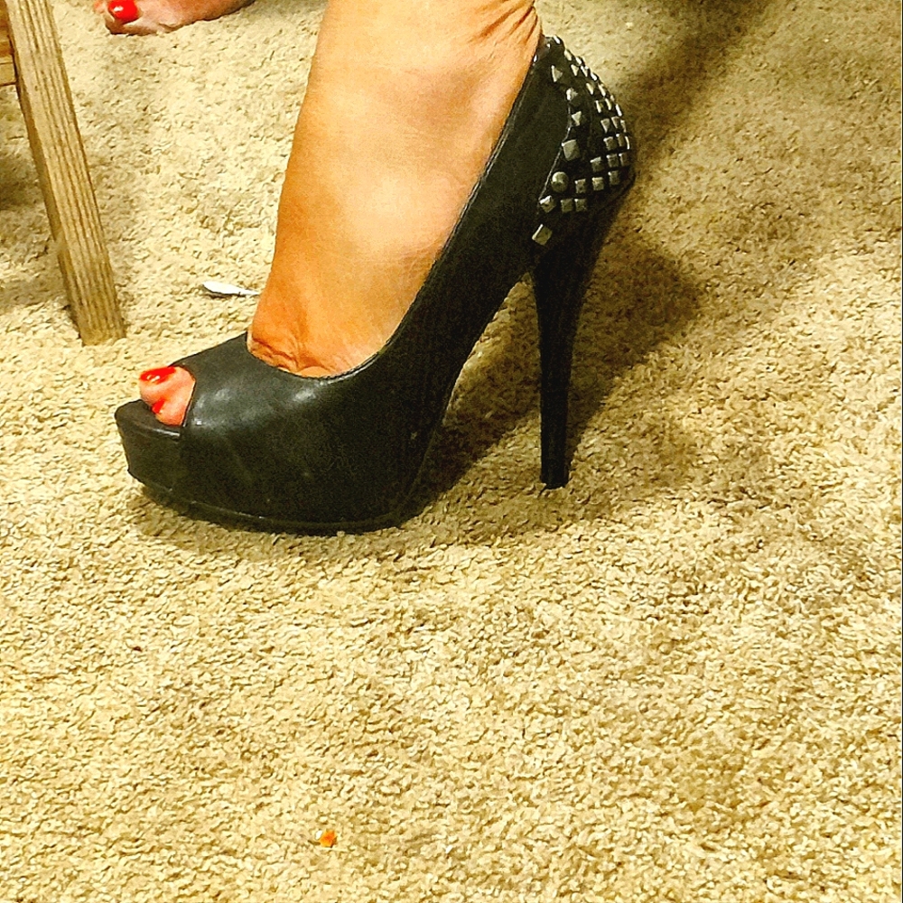 Women's Heels